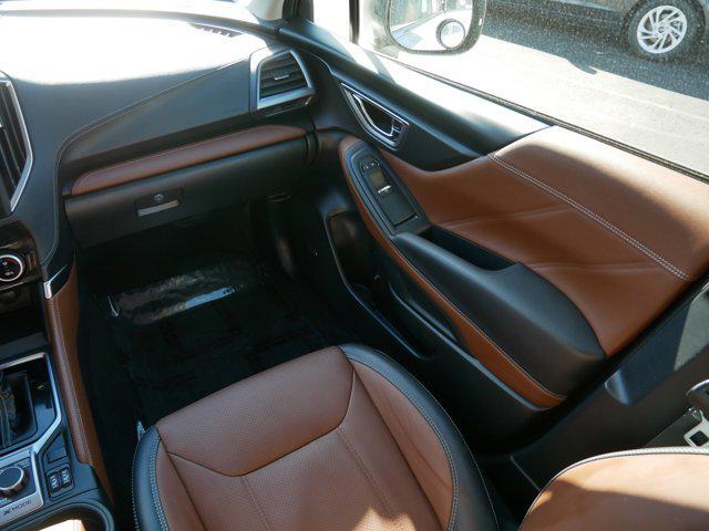used 2024 Subaru Forester car, priced at $29,999