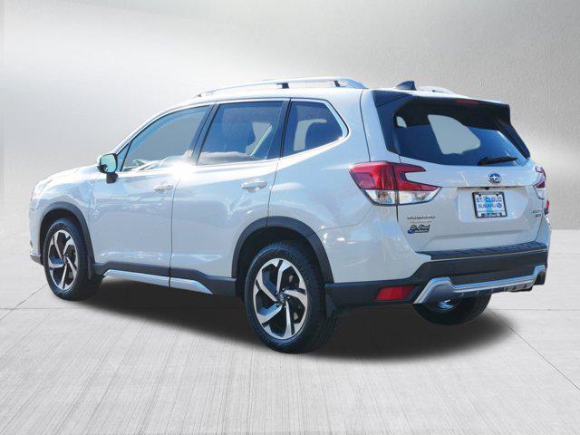 used 2024 Subaru Forester car, priced at $29,999