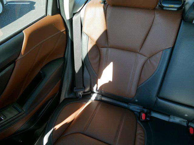 used 2024 Subaru Forester car, priced at $29,999