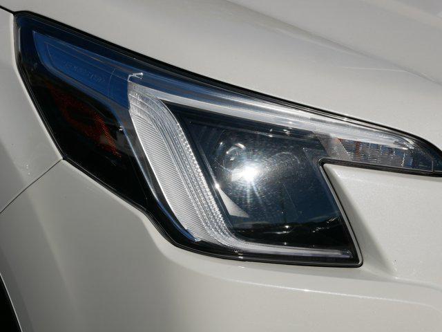 used 2024 Subaru Forester car, priced at $29,999