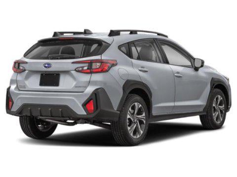 new 2024 Subaru Crosstrek car, priced at $28,727