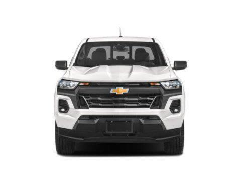 used 2023 Chevrolet Colorado car, priced at $34,999