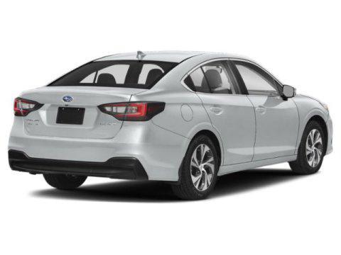 used 2022 Subaru Legacy car, priced at $22,555