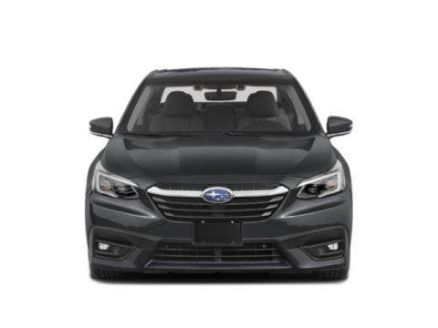 used 2022 Subaru Legacy car, priced at $22,555