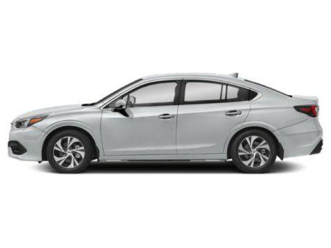 used 2022 Subaru Legacy car, priced at $22,555