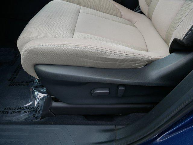 used 2022 Subaru Ascent car, priced at $25,999