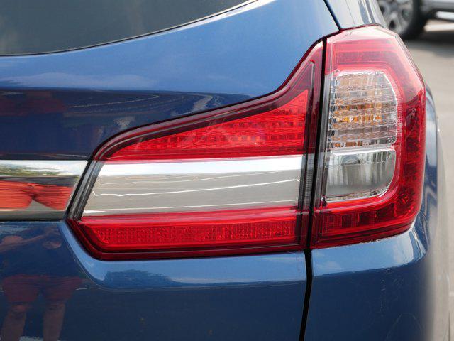 used 2022 Subaru Ascent car, priced at $25,999