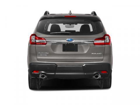 used 2022 Subaru Ascent car, priced at $27,999