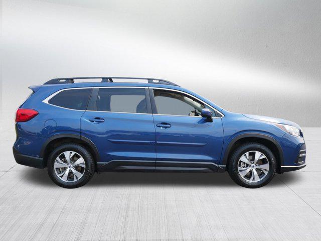 used 2022 Subaru Ascent car, priced at $25,999