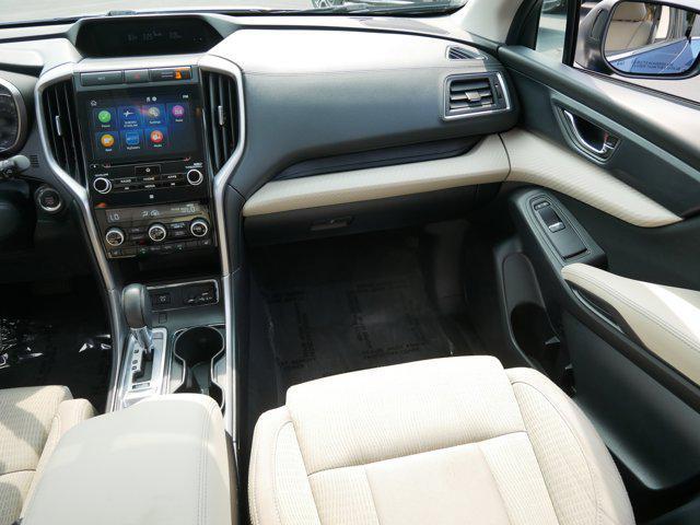 used 2022 Subaru Ascent car, priced at $25,999