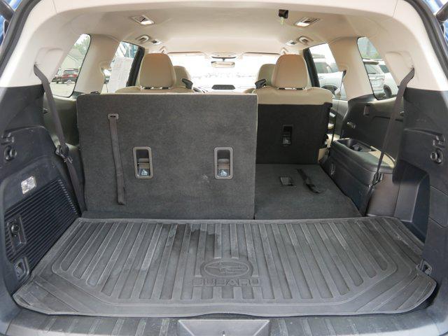 used 2022 Subaru Ascent car, priced at $25,999