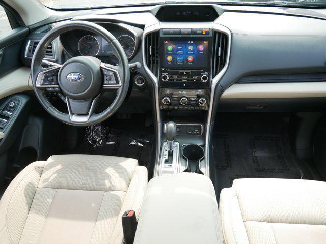 used 2022 Subaru Ascent car, priced at $25,999