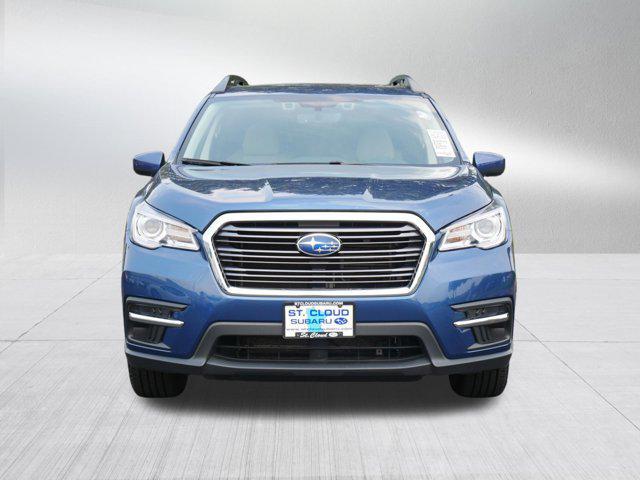 used 2022 Subaru Ascent car, priced at $25,999