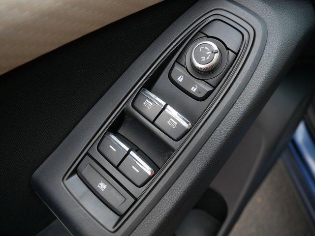 used 2022 Subaru Ascent car, priced at $25,999