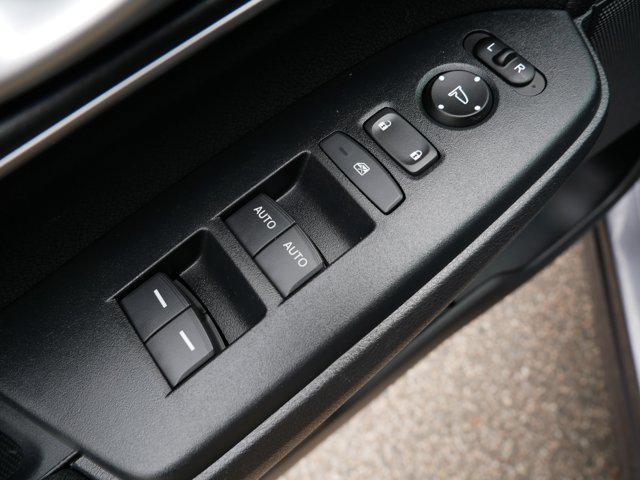 used 2018 Honda CR-V car, priced at $24,444