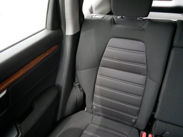 used 2018 Honda CR-V car, priced at $24,444
