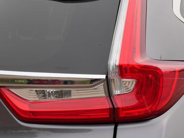 used 2018 Honda CR-V car, priced at $24,444