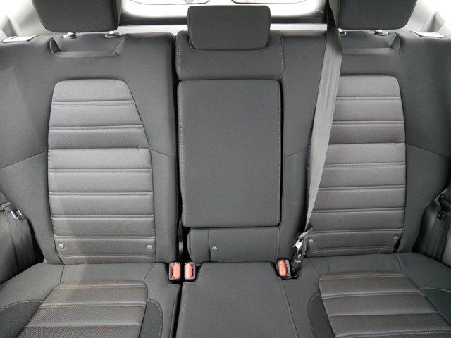used 2018 Honda CR-V car, priced at $24,444