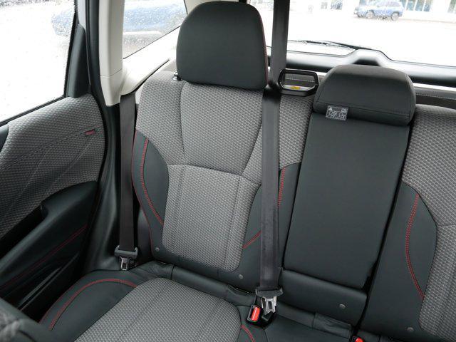 used 2022 Subaru Forester car, priced at $28,999
