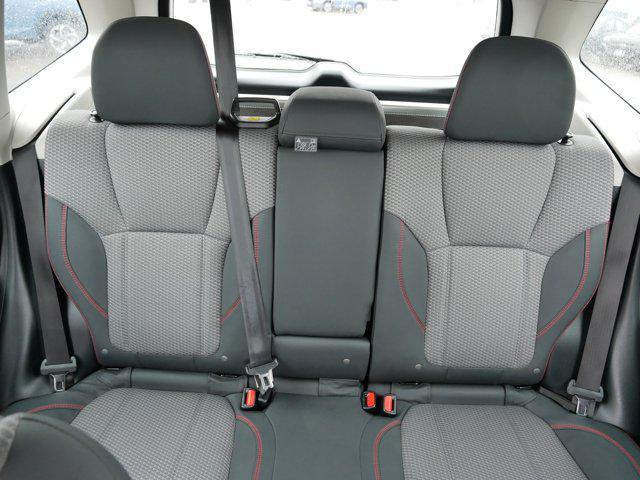 used 2022 Subaru Forester car, priced at $28,999