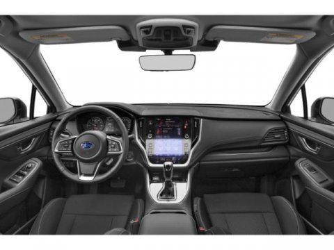 new 2025 Subaru Legacy car, priced at $29,502