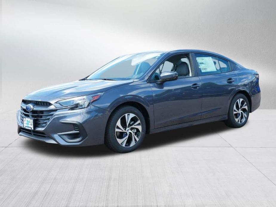 new 2025 Subaru Legacy car, priced at $27,557