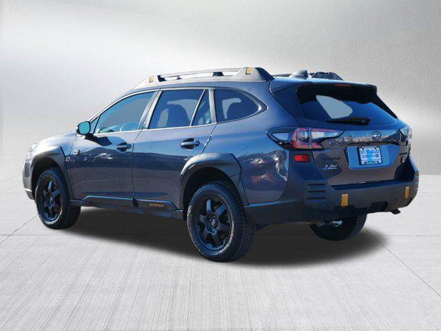 used 2023 Subaru Outback car, priced at $33,777