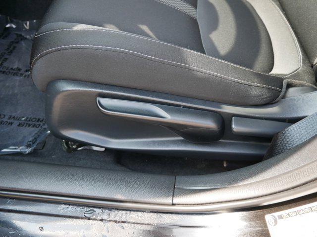 used 2020 Honda Civic car, priced at $21,999