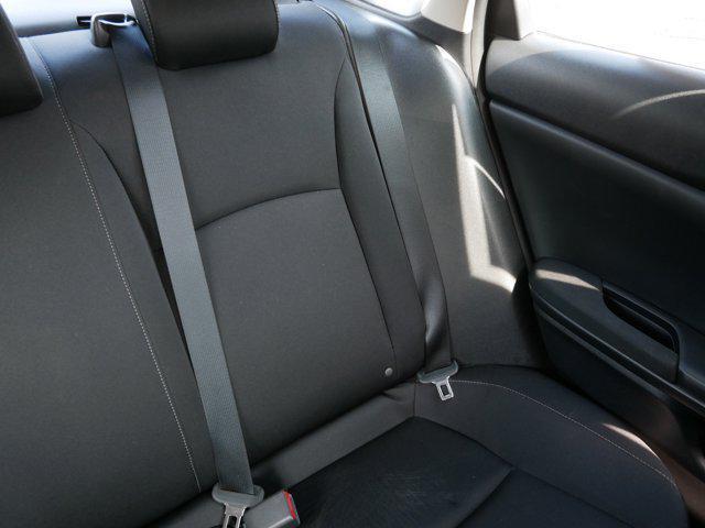 used 2020 Honda Civic car, priced at $21,999