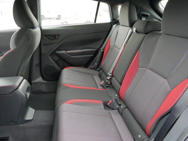 new 2025 Subaru Impreza car, priced at $31,250