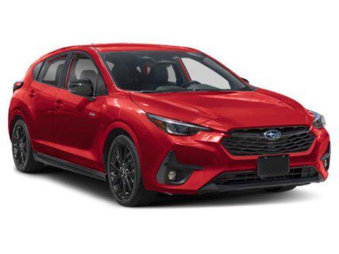 new 2025 Subaru Impreza car, priced at $31,250