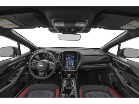 new 2025 Subaru Impreza car, priced at $31,250