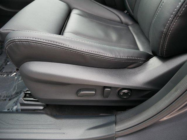 used 2025 Subaru Legacy car, priced at $33,999
