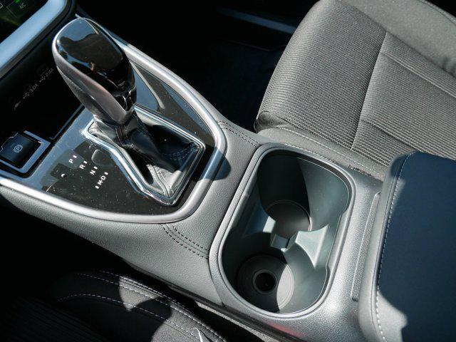 new 2025 Subaru Legacy car, priced at $31,528