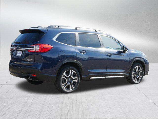 new 2025 Subaru Ascent car, priced at $48,765