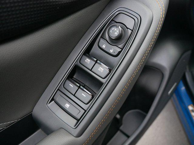 used 2023 Subaru Forester car, priced at $25,999