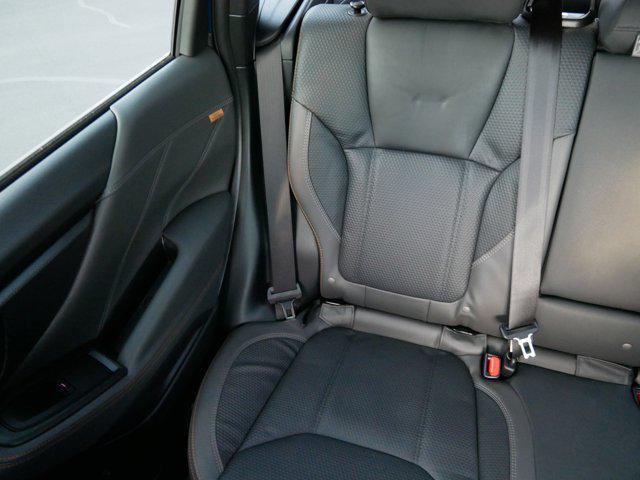 used 2023 Subaru Forester car, priced at $25,999