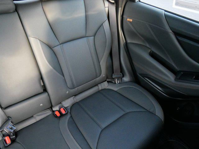 used 2023 Subaru Forester car, priced at $25,999