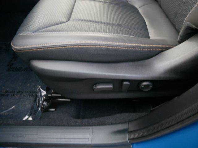 used 2023 Subaru Forester car, priced at $25,999