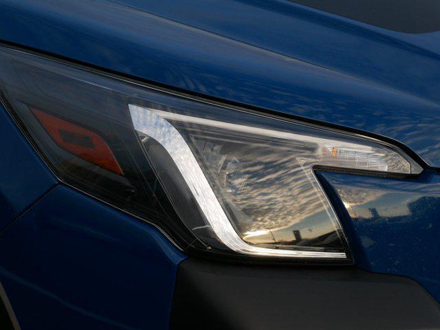 used 2023 Subaru Forester car, priced at $25,999