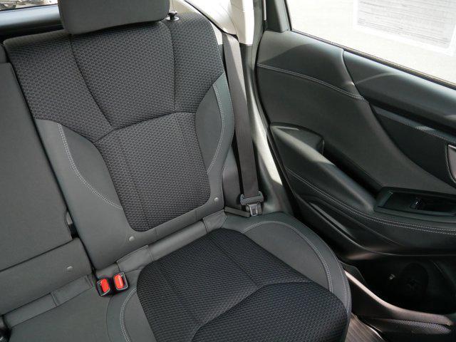 used 2021 Subaru Forester car, priced at $20,499