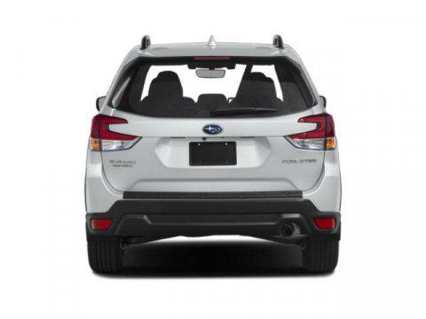 used 2021 Subaru Forester car, priced at $20,999