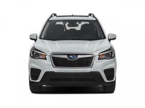 used 2021 Subaru Forester car, priced at $20,999