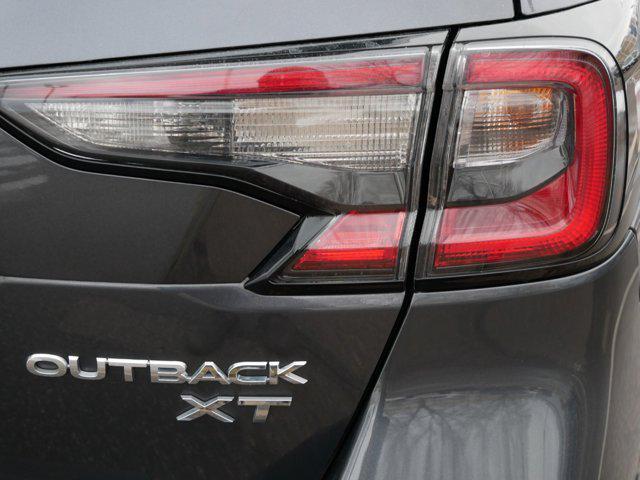 used 2024 Subaru Outback car, priced at $34,799