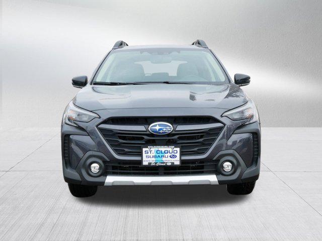 used 2024 Subaru Outback car, priced at $34,799