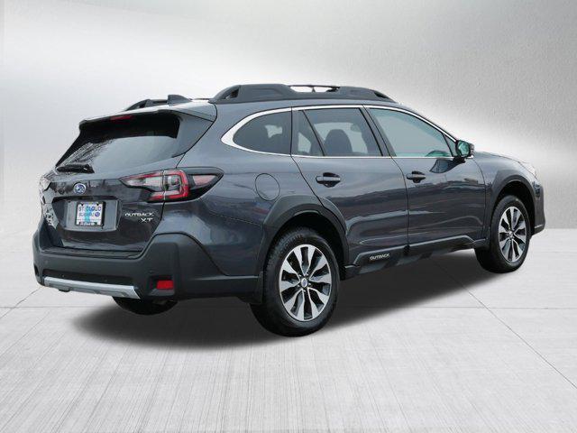 used 2024 Subaru Outback car, priced at $34,799