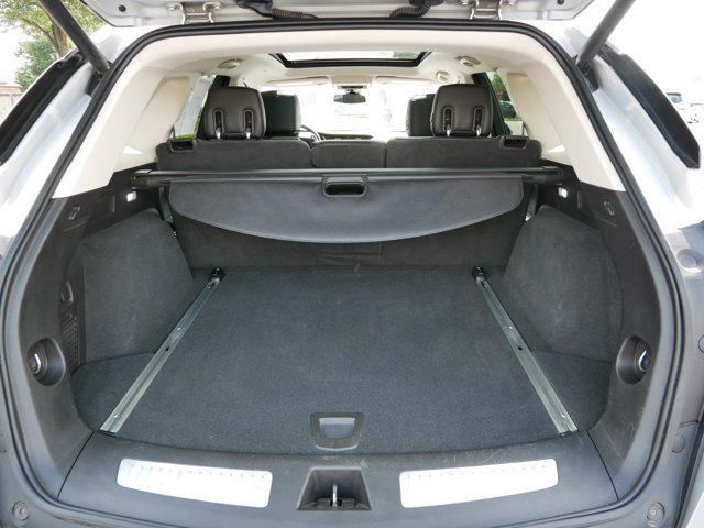 used 2018 Cadillac XT5 car, priced at $21,799