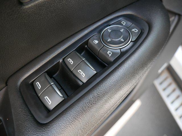 used 2018 Cadillac XT5 car, priced at $21,799