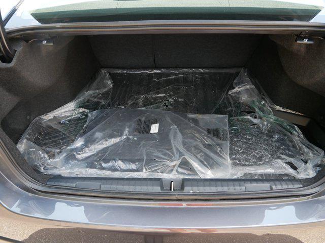 used 2024 Subaru Legacy car, priced at $28,999