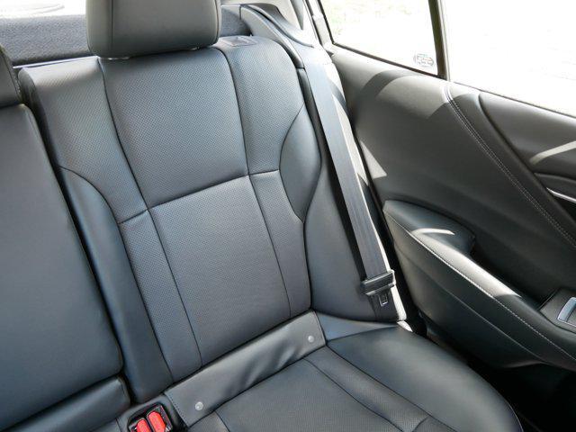 used 2024 Subaru Legacy car, priced at $28,999